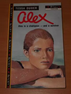 Couverture du produit · Alex