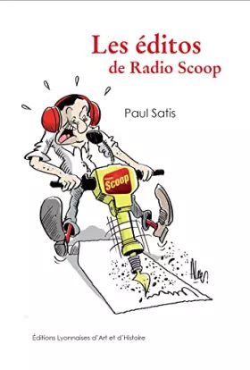 Couverture du produit · Les éditos de Radio Scoop