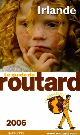 Couverture du produit · Irlande