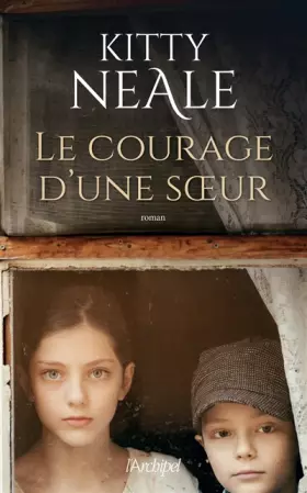 Couverture du produit · Le courage d'une soeur