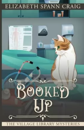 Couverture du produit · Booked Up