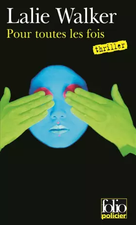 Couverture du produit · Pour toutes les fois: Une enquête de l'inspecteur Jeanne Debords