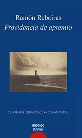 Couverture du produit · Providencia de apremio