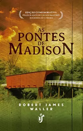 Couverture du produit · As Pontes de Madson (Em Portuguese do Brasil)