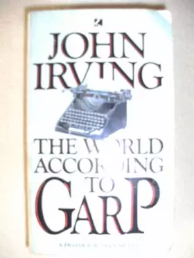 Couverture du produit · The World According to Garp