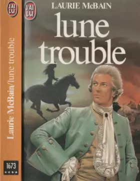 Couverture du produit · Lune trouble