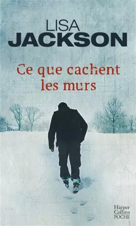 Couverture du produit · Ce que cachent les murs
