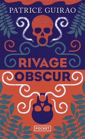 Couverture du produit · Rivage obscur - Une aventure de Lilith Tereia