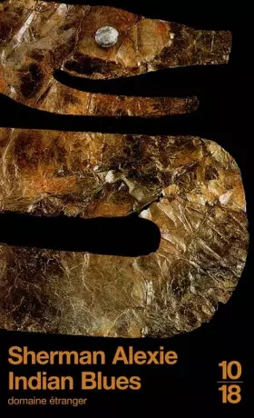 Couverture du produit · Indian blues