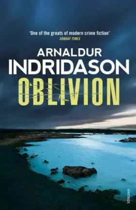 Couverture du produit · Oblivion