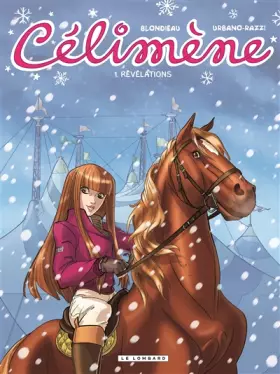 Couverture du produit · REVELATIONS