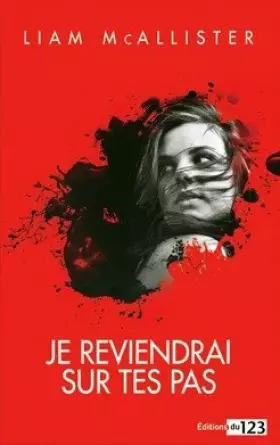 Couverture du produit · Je reviendrai sur tes pas