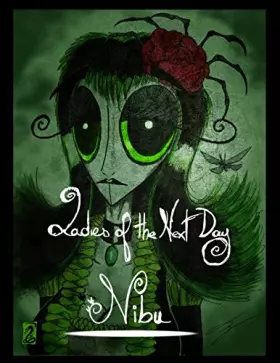 Couverture du produit · Ladies of the Next Day: 1 - Nibu