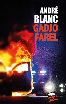 Couverture du produit · Gadjo Farel