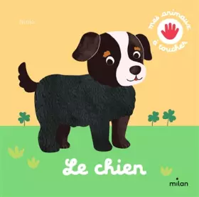Couverture du produit · Le chien