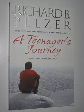 Couverture du produit · A Teenager's Journey: Surviving Adolescence