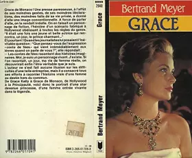 Couverture du produit · GRACE