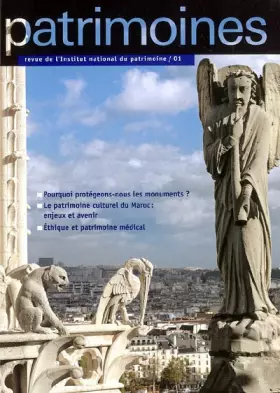 Couverture du produit · Patrimoines  des Balkans