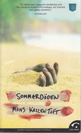 Couverture du produit · Sommardöden (2) (Malin Fors)