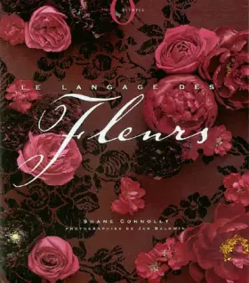 Couverture du produit · Le langage des Fleurs