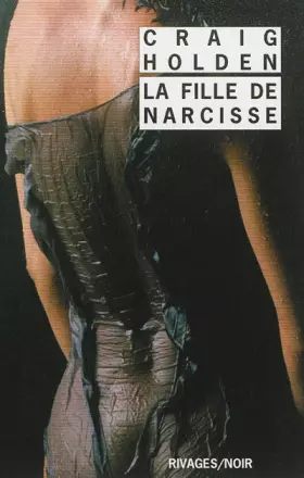 Couverture du produit · La fille de Narcisse