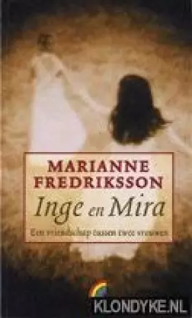 Couverture du produit · Inge en Mira