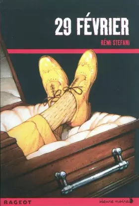 Couverture du produit · 29 février