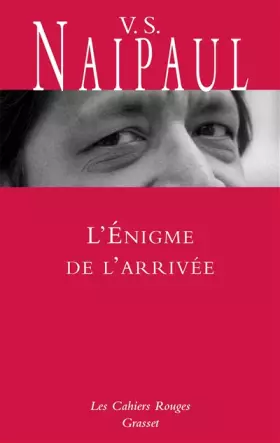 Couverture du produit · L'Enigme de l'arrivée: traduit de l'anglais par Suzanne Mayoux - Nouveauté dans la collection