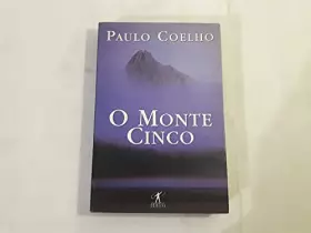 Couverture du produit · O Monte Cinco