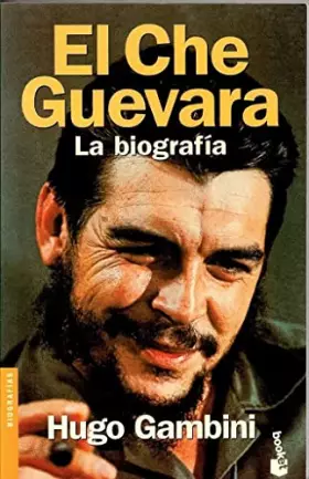 Couverture du produit · CHE GUEVARA La Biografia Pocket