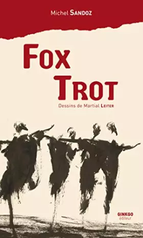 Couverture du produit · Fox trot