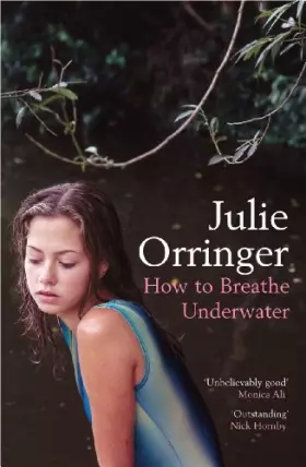 Couverture du produit · How to Breathe Underwater: Stories