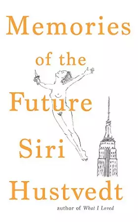 Couverture du produit · Memories of the Future