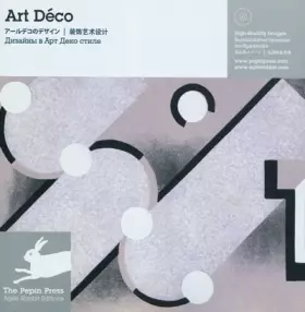 Couverture du produit · Art déco