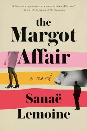 Couverture du produit · The Margot Affair: A Novel