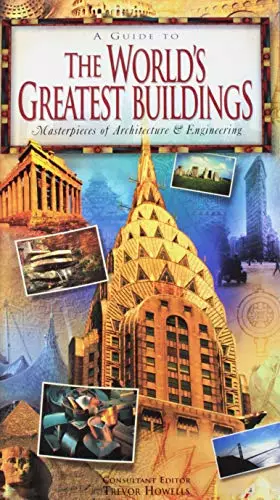 Couverture du produit · The World's Greatest Buildings