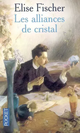 Couverture du produit · Les alliances de cristal