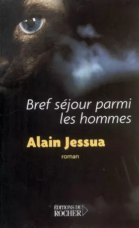Couverture du produit · Bref séjour parmi les hommes