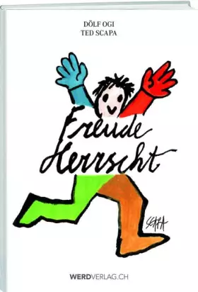 Couverture du produit · Scapa, T: Freude herrscht