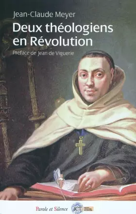 Couverture du produit · deux theologiens en revolution (0)