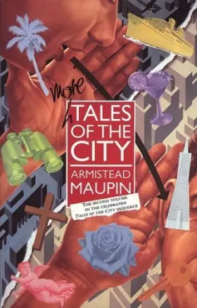 Couverture du produit · More Tales Of The City
