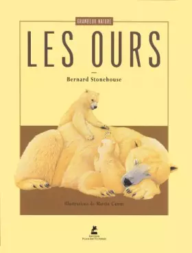 Couverture du produit · Les ours