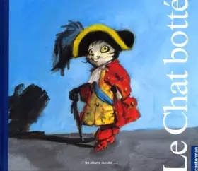 Couverture du produit · Le Chat botté