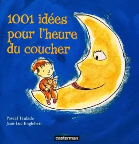 Couverture du produit · Mille et une idées pour l'heure du coucher