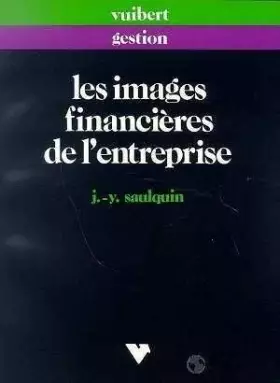 Couverture du produit · Les images financières de l'entreprise