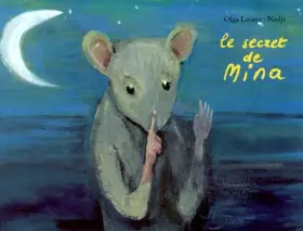 Couverture du produit · Le Secret de Mina