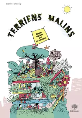 Couverture du produit · Terriens malins - Missions spéciales pour éco-aventuriers