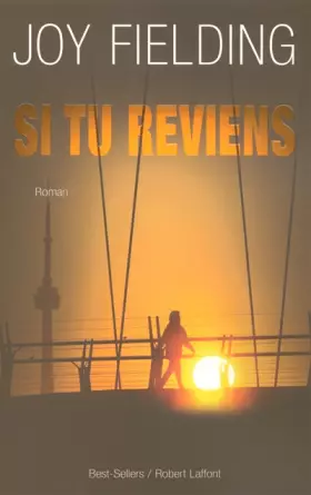 Couverture du produit · Si tu reviens