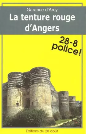 Couverture du produit · La Tenture Rouge d'Angers