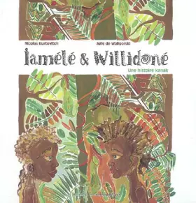 Couverture du produit · Iamele et Willidoné
